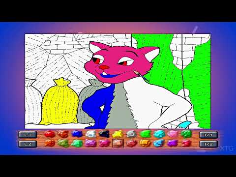Photo de Animal Soccer World sur PS2