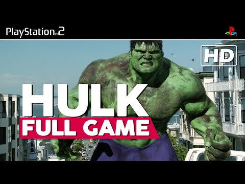 Image de Hulk