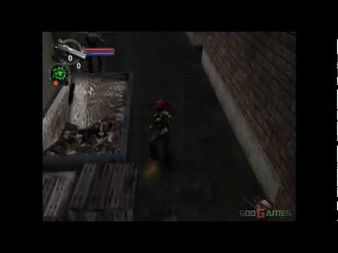 Image du jeu Hunter : The Reckoning : Wayward sur PlayStation 2 PAL