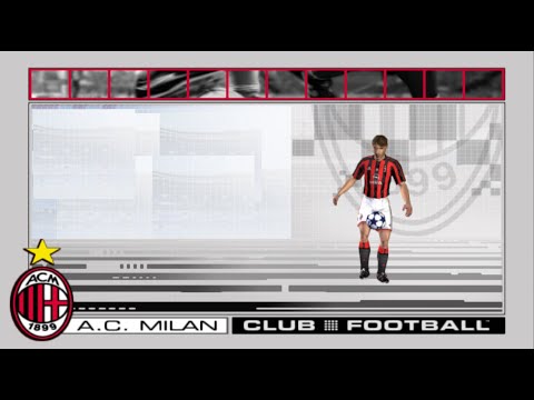 Photo de Inter Milan Club Football sur PS2