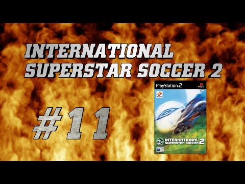 Image de International Superstar Soccer 2