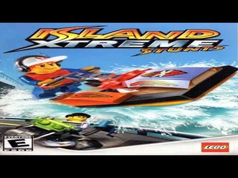 Screen de Island Xtreme Stunts sur PS2