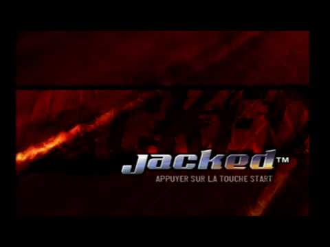 Image du jeu Jacked : La Guerre des Gangs sur PlayStation 2 PAL