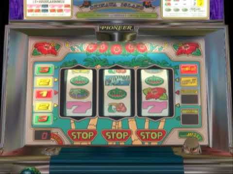Image du jeu Jackpot Madness sur PlayStation 2 PAL