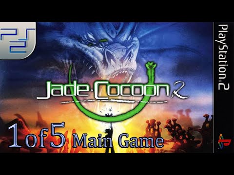 Image du jeu Jade Cocoon 2 sur PlayStation 2 PAL
