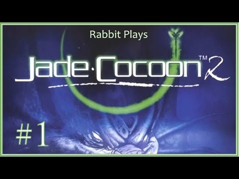 Screen de Jade Cocoon 2 sur PS2