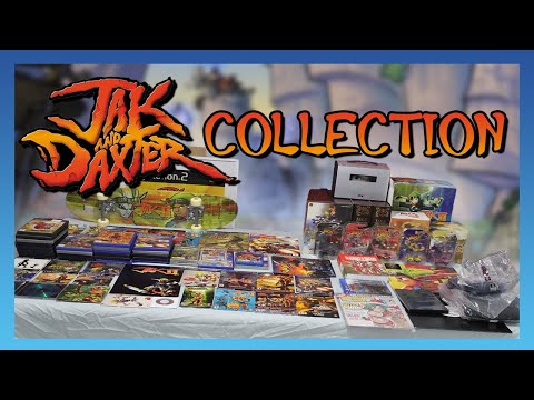 Image du jeu Jak and Daxter Collection sur PlayStation 2 PAL