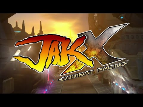 Image du jeu Jak X sur PlayStation 2 PAL
