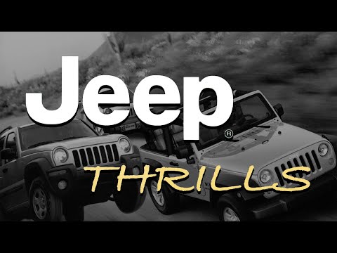 Screen de Jeep Thrills sur PS2