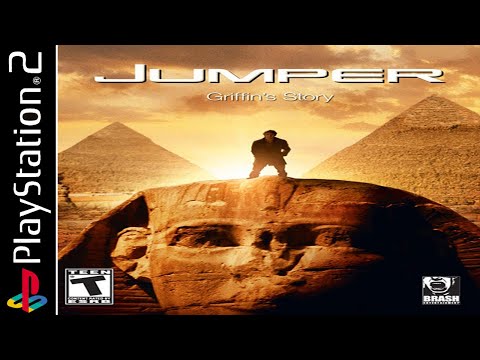 Image du jeu Jumper : Griffin