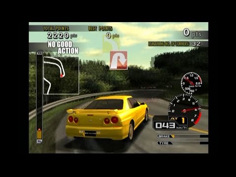 Image du jeu Kaido Racer sur PlayStation 2 PAL