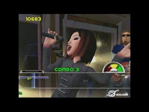 Photo de Karaoke Stage sur PS2