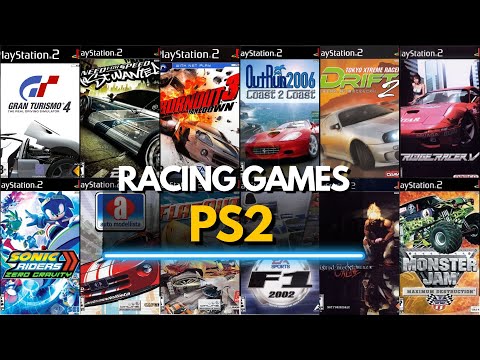 Image de Kart Racer