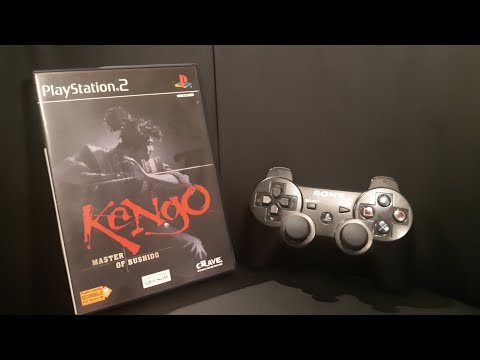 Image du jeu Kengo : Master of Bushido sur PlayStation 2 PAL
