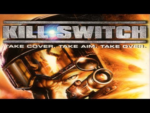 Image de Kill.Switch sur PS2