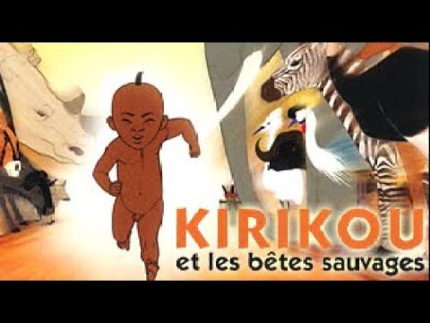 Image du jeu Kirikou et les Bêtes Sauvages sur PlayStation 2 PAL