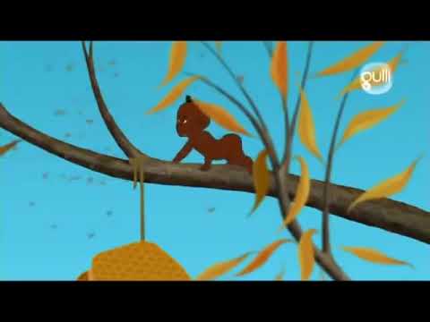 Kirikou et les Bêtes Sauvages sur PlayStation 2 PAL