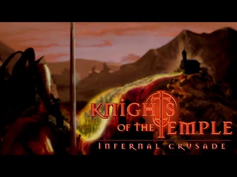 Photo de Knights of the Temple sur PS2