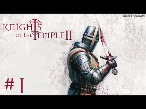 Image du jeu Knights of the Temple sur PlayStation 2 PAL