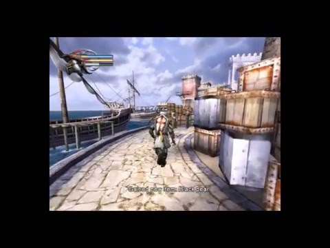 Illustration vidéo de Knights of the Temple II sur PS2