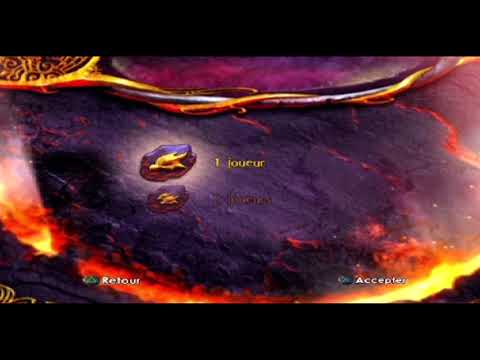 Aperçu du jeu La Légende de Spyro : Naissance d'un Dragon sur PS2