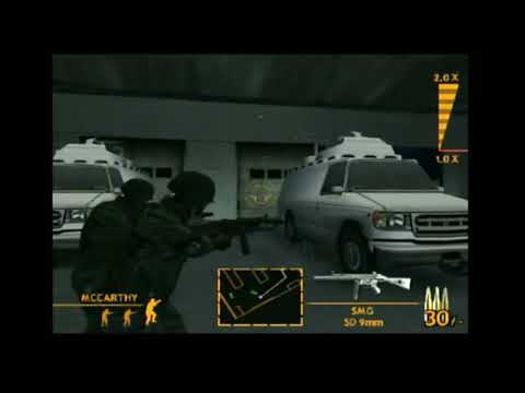 Photo de La somme de toutes les peurs sur PS2