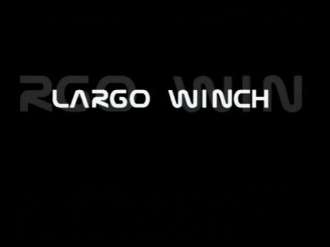 Capture de Largo Winch : Aller Simple pour les Balkans sur PS2