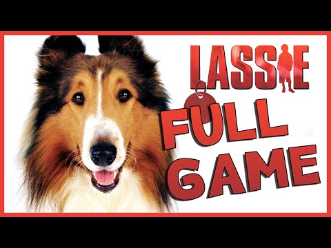 Image du jeu Lassie sur PlayStation 2 PAL