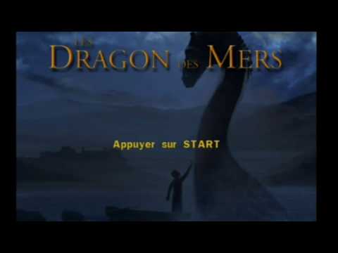 Photo de Le Dragon des Mers sur PS2