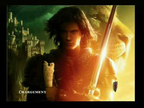 Photo de Le Monde de Narnia : Chapitre 2 sur PS2