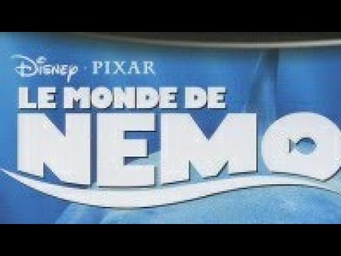 Image de Le Monde de Nemo