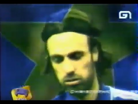 Illustration vidéo de Le Monde des Bleus 2005 sur PS2
