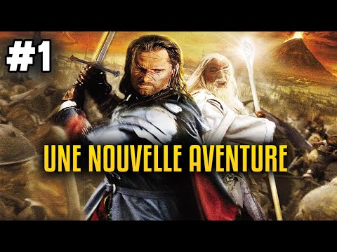 Image de Le Seigneur des Anneaux : le retour du roi sur PS2