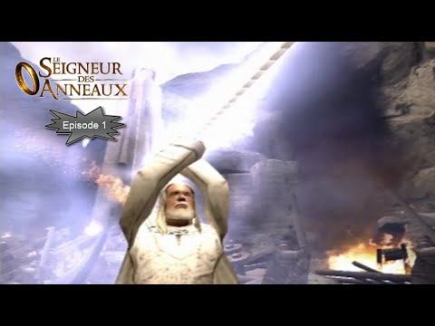 Aperçu du jeu Le Seigneur des Anneaux : le retour du roi sur PS2