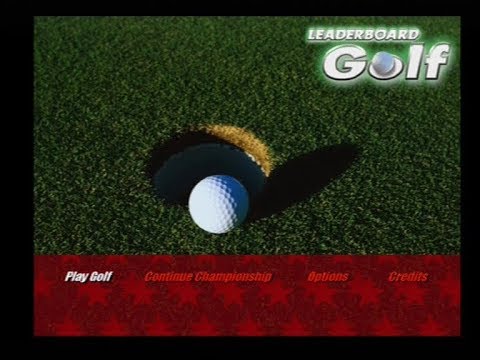 Image de Leaderboard Golf