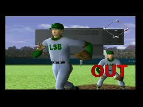 Photo de League Series Baseball 2 sur PS2