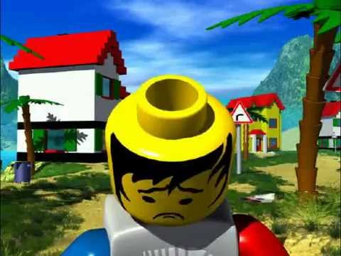Image de LEGO Racers 2