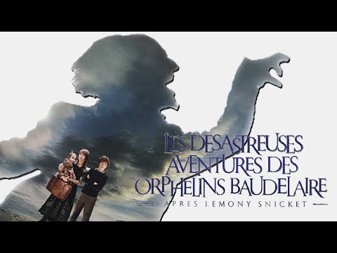 Photo de Les Désastreuses Aventures des Orphelins Baudelaire sur PS2