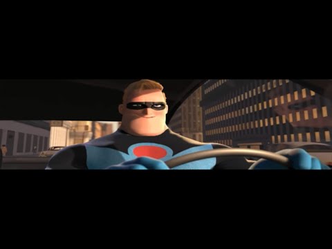 Aperçu du jeu Les Indestructibles sur PS2