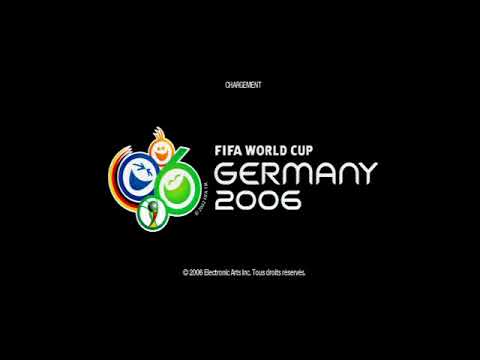 Image du jeu Coupe du Monde 2006 sur PSP