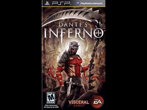 Image de Dante's Inferno sur PSP