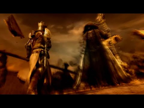 Aperçu du jeu Dante's Inferno sur PSP