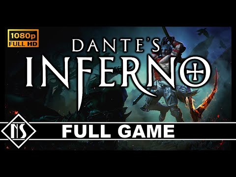 Illustration vidéo de Dante's Inferno sur PSP