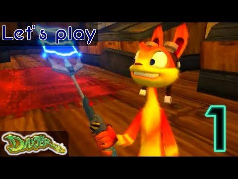 Image de Daxter sur PSP