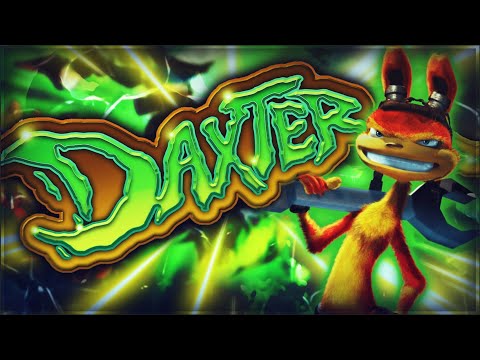 Aperçu du jeu Daxter sur PSP