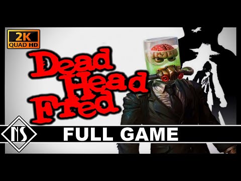 Photo de Dead Head Fred sur PSP