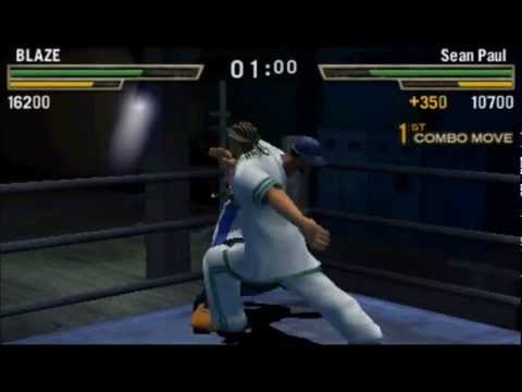 Image de Def Jam Fight For NY: The Takeover