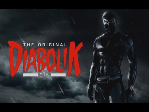 Aperçu du jeu Diabolik: The Original Sin sur PSP