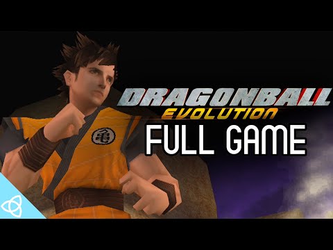 Screen de Dragonball Evolution sur PSP