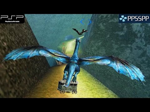 Image de Eragon sur PSP
